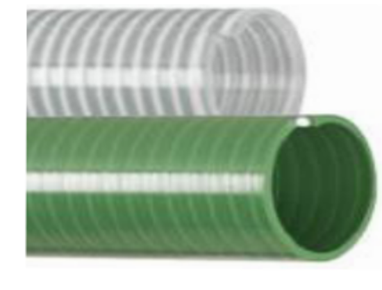 112AG Economical Grade Water Suction/Discharge Hose 
