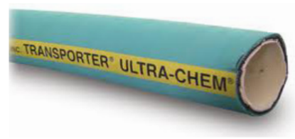 Premium UHMWPE Transporter Ultra-Chem S&D Hose
