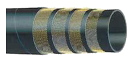 T740AA - 1275 PSI High Performance Concrete Pumping Hose