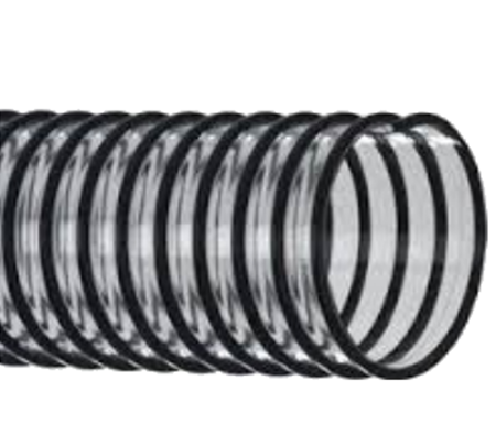 Picture for category Duct hose