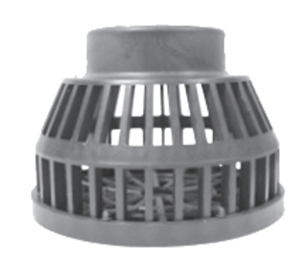 Poly Strainer