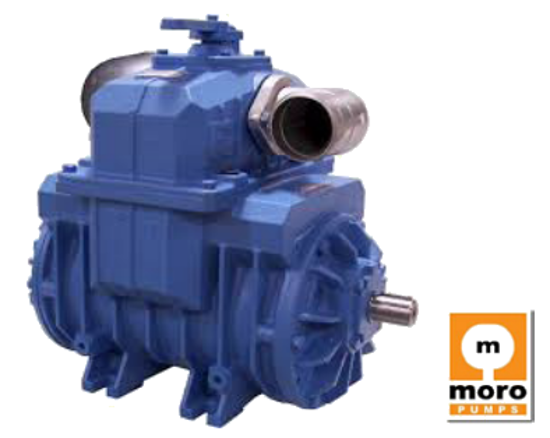 PM70A Vacuum Pump