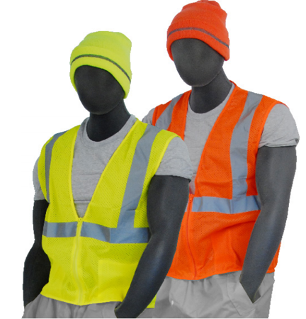 Picture for category Safety Clothing